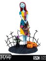DISNEY - L'ETRANGE NOEL DE MONSIEUR JACK - FIGURINE "SALLY"