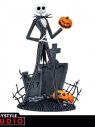 DISNEY - L'ETRANGE NOEL DE MONSIEUR JACK - FIGURINE "JACK SKELLINGTON"