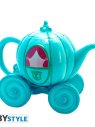 DISNEY - THÉIÈRE - CENDRILLON CARROSSE