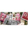 PRESERVATIF COLLECTOR - TOMOKA DE PARTNERS 2.0 (OFFERT SOUS CONDITION)