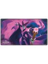 DISNEY TCG LORCANA - TAPIS DE JEU MALEFIQUE
