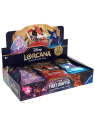 DISNEY TCG LORCANA - DISPLAY 24 BOOSTERS "PREMIER CHAPITRE" (FR)