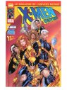 X-MEN UNIVERSE V1 T17