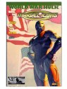 MARVEL ICONS 37