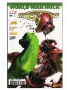 MARVEL ICONS 36
