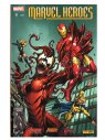 MARVEL HEROES V2 11