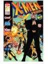 X-MEN UNIVERSE V1 T06