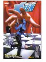 MAXIMUN X-MEN T20 MYSTIQUE 11