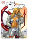 X-TREME X-MEN T23