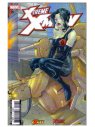 X-TREME X-MEN T21