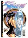 X-TREME X-MEN T11