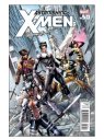 ASTONISHING X-MEN 50