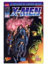 X-MEN REVOLUTION T02