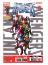 UNCANNY AVENGERS 2013 V1 (SERIE COMPLETE - 10 VOLUMES)