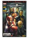 MARVEL ICONS 50