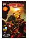 MARVEL ICONS 46