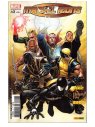 MARVEL ICONS 43