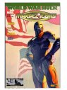 MARVEL ICONS 37