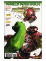 MARVEL ICONS 36
