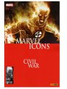 MARVEL ICONS 29