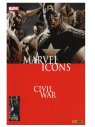 MARVEL ICONS 28