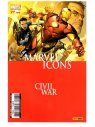 MARVEL ICONS 27