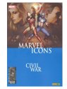 MARVEL ICONS 24