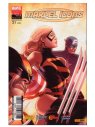 MARVEL ICONS 21