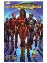 MARVEL ICONS 11
