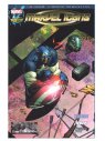 MARVEL ICONS 04