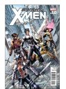 ASTONISHING X-MEN 50