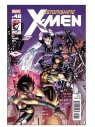 ASTONISHING X-MEN 48