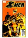 ASTONISHING X-MEN 13