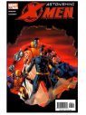 ASTONISHING X-MEN 7