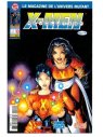 X-MEN REVOLUTION T10
