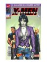 X-MEN REVOLUTION T07