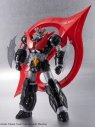 HG GUNDAM MAQUETTE 1/144 MAZINGER ZERO INFINITISM