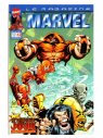 MARVEL MAGAZINE 42