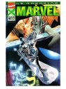 MARVEL MAGAZINE 40