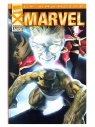MARVEL MAGAZINE 37