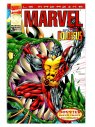 MARVEL MAGAZINE 26 SPECIAL COLOSSUS
