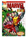 MARVEL MAGAZINE 26 SPECIAL COLOSSUS