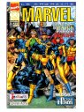 MARVEL MAGAZINE 25 SPECIAL X-MEN ALPHA FLIGHT 2/2