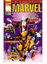 MARVEL MAGAZINE 24 SPECIAL X-MEN ALPHA FLIGHT 1/2