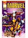 MARVEL MAGAZINE 24 SPECIAL X-MEN ALPHA FLIGHT 1/2
