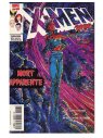 X-MEN SAGA V2 13 MORT APPARENTE