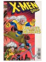 X-MEN SAGA V2 09 UN CIEL SANS NUAGES