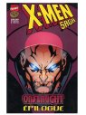 X-MEN SAGA V2 07 ONSLAUGHT EPILOGUE