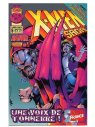 X-MEN SAGA V2 05 UNE VOIX DE TONNERRE