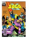 X-MEN SAGA V1 10